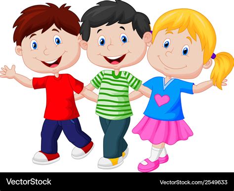 kids cartoon images